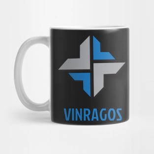 Vinragos Logo Mug